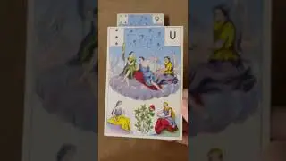 Grimaud 1900-1951- Grand Jeu de Mlle Lenormand (incomplete 40/54)