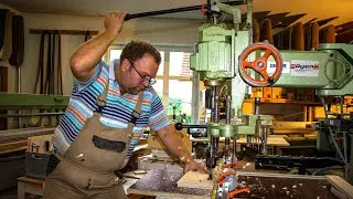 #dinkelscherben Schreiner-Innenausbau #Litzel #ProfiFilm