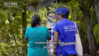 Raíces de cacao: esperanza y futuro en la parcela 🌱🍫