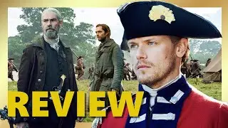 Outlander Season 5 Episode 7 The Ballad of Roger Mac Review