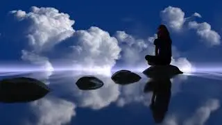 Relaxing Sound Waves - Album [ I ] (60 minutes of  calm, relaxing, reflective music)