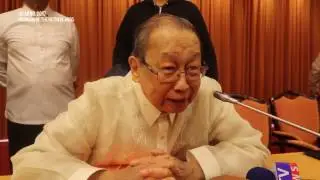 Fourth round of talks end in positive tone, agree on points of SER principles, commitment to ceasefi