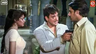 राते तू गुजारे और पति का नाम में दू ! | गोविंदा का जबरदस्त सीन | Naseeb Movie Climax Scene
