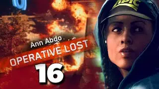 Watch Dogs: Legion - RICHARD MALIK KILLED MY HITMAN! Walkthrough [SPY GAMES: Kill Box] Part 16