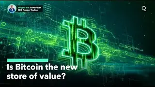 Why Bitcoin Is Referred As &lsquo;Digital Gold&rsquo;