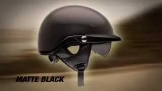 Pit Boss Bell Helmet