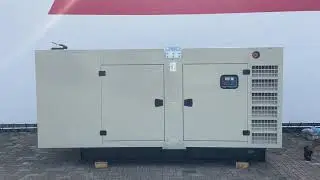 Baudouin 6M16G220 - 220 kVA Generator - DPX-19562