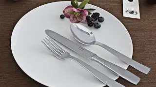 Discover Sambonet Flatware