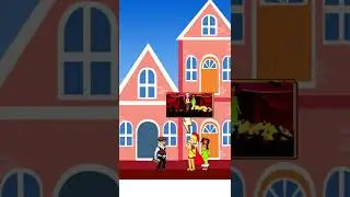 Pull Him Up - Pull The Pin Out | Level 91 | #Shorts