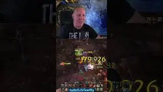 Fury 1H Warrior vs BM Hunter stealing base