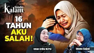 Pesan Penting untuk Ibu Pekerja: Jangan Sampai Menyesal karena Kurang Peran di Rumah