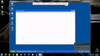 [HD]How to control other people computer remotely with Teamviewer