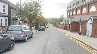Holmesdale Road South Norwood SE25