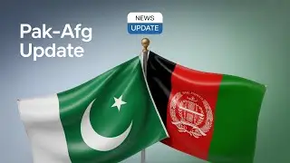 Pakistan Airstrikes in Afghanistan Target TTP Hideouts | Taliban Condemns