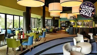 Hotel Square | Paris, France | Hotel Review ⭐