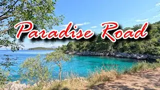 Paradise Road