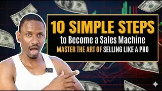 10 Psychological Tricks to Close More Property Deals Instantly | 10 Sales Secrets | Rahim Bah
