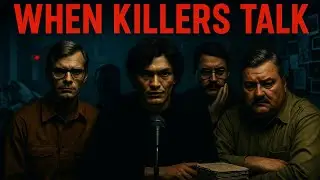 I Watched 10 Serial Killer Interviews So You Don't Have To