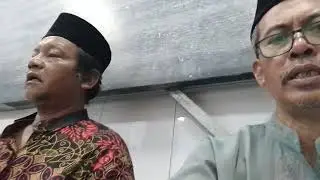 Jejak Istiqamah 40 Tahun, Sholawat Nariyah Di Madrasah Al-Ittihaad 2 Pasir Lor 