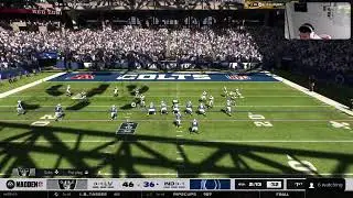 SMACK vs DREW MML 2026 Seaon 1