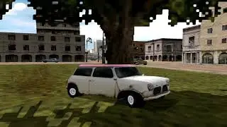 Driver 2 Music Samples I ripped so far (Incomplete)