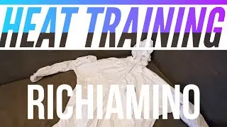 S26 - Build - Richiamino di heat training