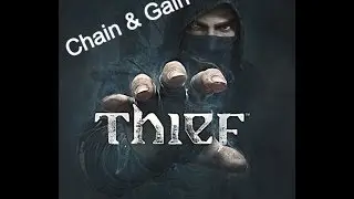 Thief Chain & Gain