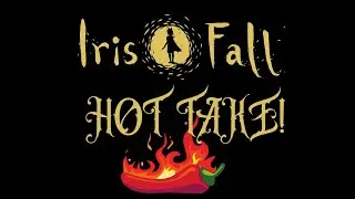 Iris Fall Hot Take: Short review of this wonderful gothic horror adventure on Switch