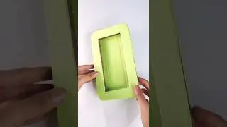 Cardboard TV