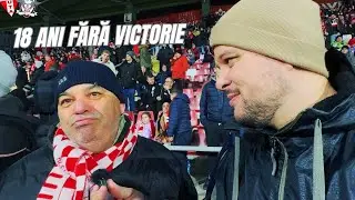 UTA - Рапид 1-2 | 18 лет без побед для 