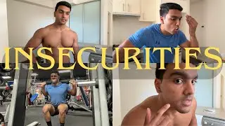 Иностранный студент преодолевает свои комплексы (видеоблог 2)