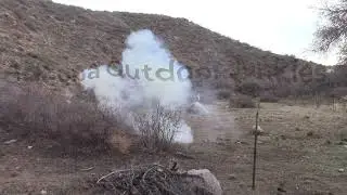Let's have a little New Year explosion!