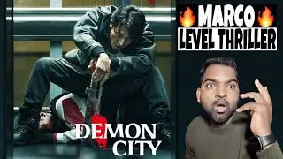 Demon City Movie REVIEW | Hindi Dubbed | Filmi Max Review