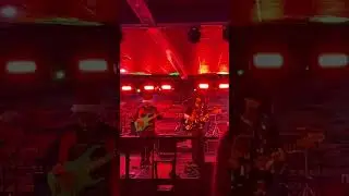 Two Minutes Too Late - Lillies (Live from Stan&rsquo;s Room) #livemusic #rock