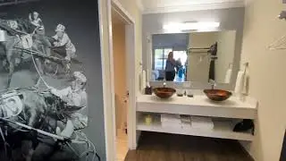 Equus Inn Ocala Room Tour