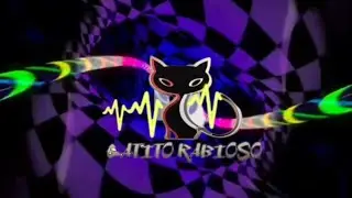 Organic Motion.- Kitten Rabid 