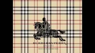 Burberry Perry - 1500 ft. Lil Yachty