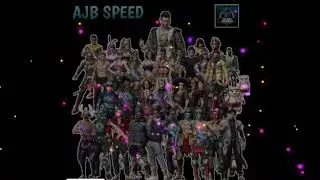 Guild AJB SPEED
