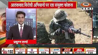 Harimau Shakti&ndash;2025 Concludes in Rajasthan | India&ndash;Malaysia Joint Military Exercise