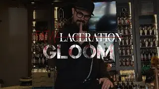 FATAL LACERATION - Gloom (feat. Jordan Lockrey) [OFFICIAL GUITAR PLAY-THROUGH]