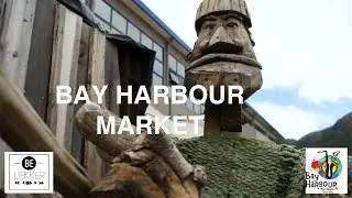 Be Lekker - Bay Harbour Market