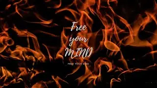 The Flash Music & Dave Erpson - On the Road  |  Free your MIND