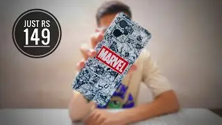 Unboxing and Reviewing WorthWrap Skins | Best Skins under rs150 ?