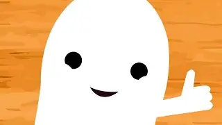 I'M A LOVELY GHOST! - Afterlife: The Game