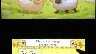 Layton's Mystery Journey (Part 62): Case Eleven Puzzle Run