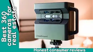 Best 360 Cameras For Real Estate in 2023 | Honest Consumer Reviews