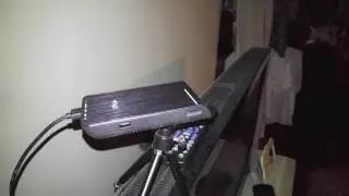 Canon Rayo R4 手提投影機實測
