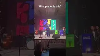 What Planet Is This? Cowboy Bebop concert live at Holiday Matsuri 2025