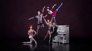 Queensland Ballet 2022 Highlights