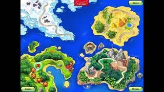 Игра &laquo;Полцарства За Принцессу&raquo; &mdash; Эпизод 1.5